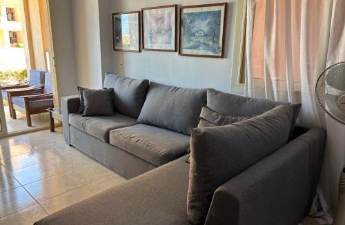Sidi Abd El-Rahman Apartment | Charming Agora Chalet Opposite Marassi