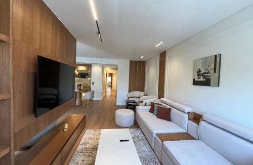 The 5th Settlement Apartment | VESTA - New Cairo Residence