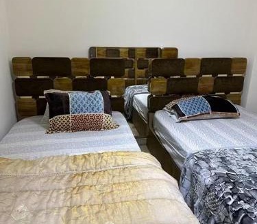 Ain Schams Bed & Breakfast | Sellla bed
