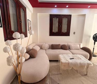 Al-Hammam Ski Chalet | Chalet in Horus Village and Golden Sands, North Coast