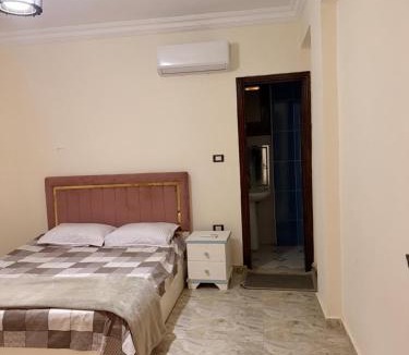 Al-Hammam Ski Chalet | Chalet in Horus Village and Golden Sands, North Coast