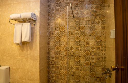 Sakkala Hotel | Dexon Roma Hotel