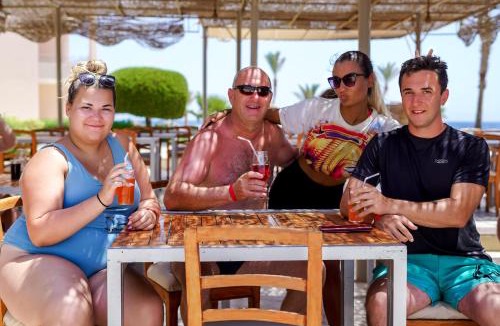 Marsa Alam Resort | Shoni Bay Resort