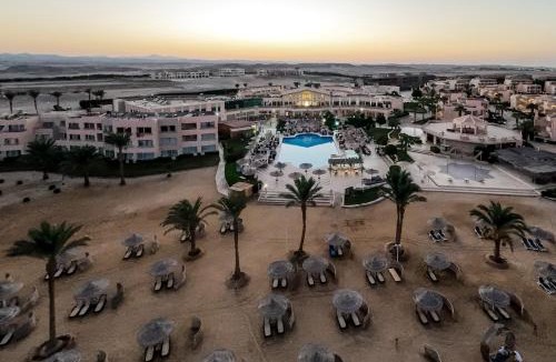 Marsa Alam Resort | Shoni Bay Resort