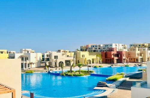 Makadi Bay Villa | Luxury Resort Villa with Private Pool Oasis