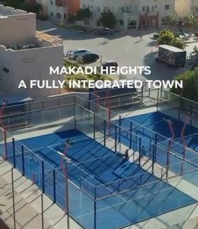 Makadi Bay Villa | Luxury Resort Villa with Private Pool Oasis
