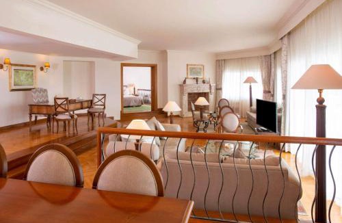 Taba Resort | Movenpick Resort Taba