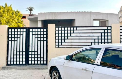 Ash-Shruq Apartment | Charming 3 Beds Apartment in elegant Villa Prime Location in Shorouk City