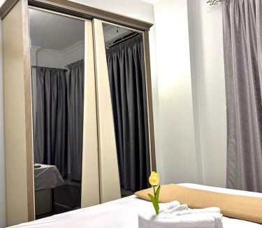 Ash-Shruq Apartment | Charming 3 Beds Apartment in elegant Villa Prime Location in Shorouk City