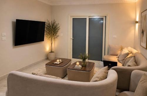 Nasr City House | Homestays in Cairo, Egypt