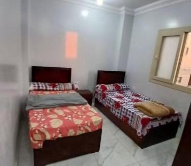 Ain Schams Hotel | Esprenaza