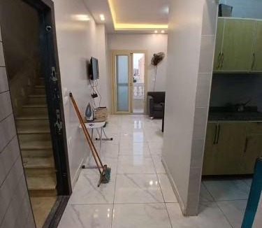 Ain Schams Hotel | Esprenaza