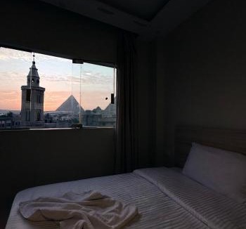 Al Haram Hotel | Aida Majestic Pyramids View Hotel
