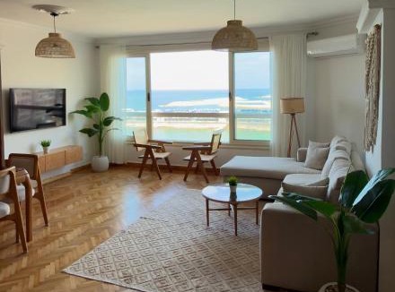 Ar-Raml 1 Apartment | Gleem Sea View