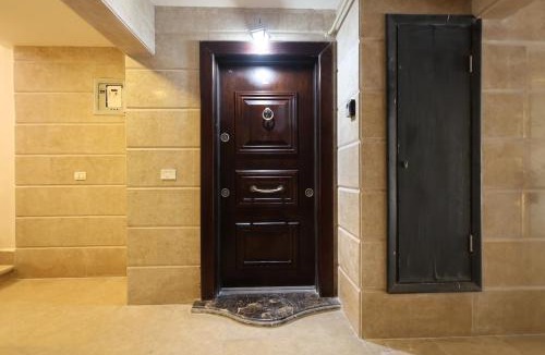 Cairo Apartment | Private pool, garden, BBQ Lakeside Stone