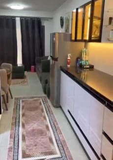Al Alamayn Apartment | Palm Hills New Alamein Apartment