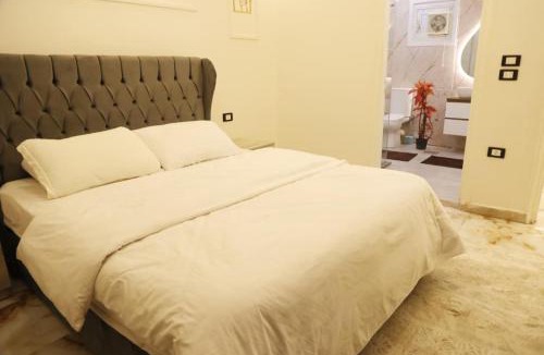 Oula Apartment | شقق شركة اركان كايرو