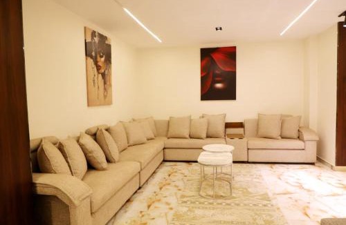 Oula Apartment | شقق شركة اركان كايرو