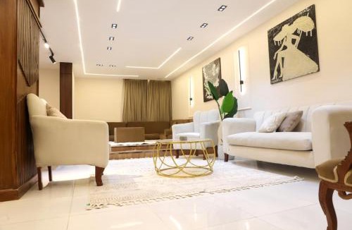 Oula Apartment | شقق شركة اركان كايرو