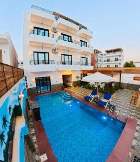 Luxor Apartment | pure peace hotel