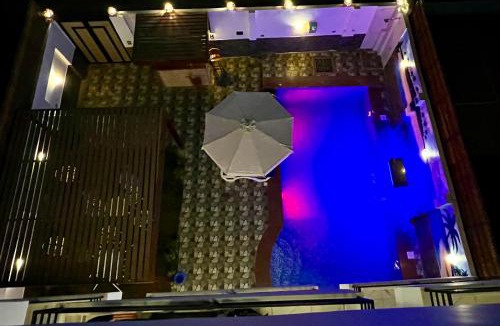 Luxor Apartment | pure peace hotel