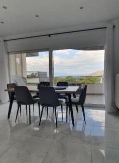 Loutraki Villa | VILLA MARINA Loutraki