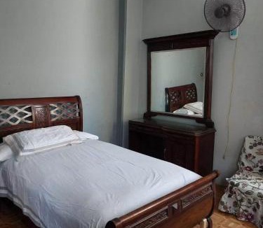 Al-Waili Hotel | Salhaddin
