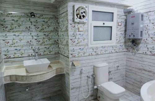 Al-Waili Hotel | Salhaddin