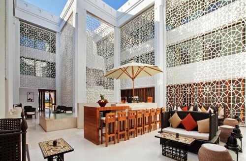 Luxor Resort | Hilton Luxor Resort & Spa