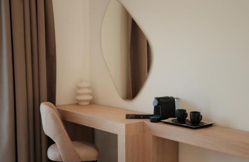 Sidari Hotel | Sellas Hotel