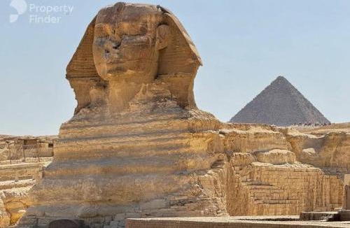 Kafrat al Jabal Apartment | Giza Pyramids Hotel