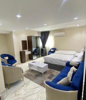 Agouza Apartment | Serene Home