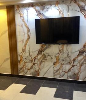 Agouza Apartment | The Fountain
