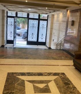 Agouza Apartment | The Fountain