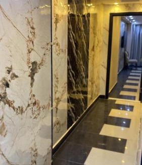 Agouza Apartment | The Fountain