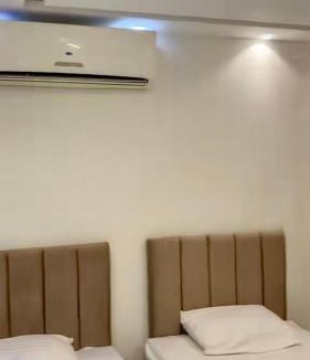 Agouza Apartment | Casa