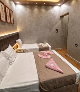 Abdin Hotel | Cairo PĻaza -Liora- Hotel
