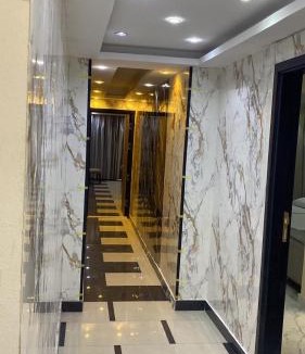 Agouza Apartment | The Sanctuary
