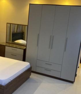 Agouza Apartment | The Sanctuary