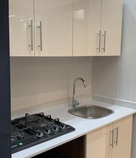 Agouza Apartment | The Loft