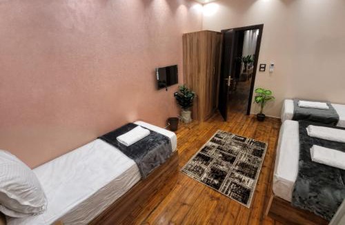 Abdin Hotel | Cairo PĻaza -Liora- Hotel