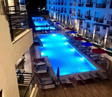 Sakkala Apartment | Aqua Fun Resort-منتجع اكوا فن