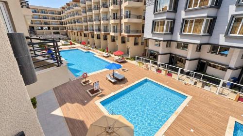 Sakkala Apartment | Aqua Fun Resort-منتجع اكوا فن