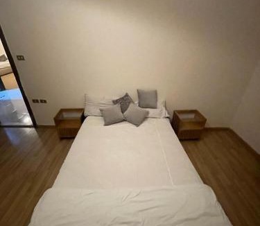 Al Mamsha El Seyahi Apartment | شقه