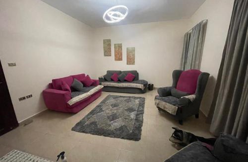 Al Mamsha El Seyahi Apartment | شقه