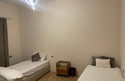 Al Mamsha El Seyahi Apartment | شقه