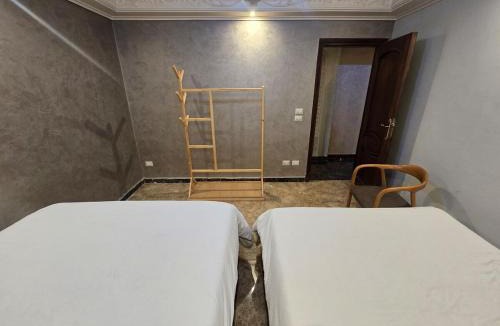 Bab Sharqi Apartment | Sunset sea view apartment for families only
