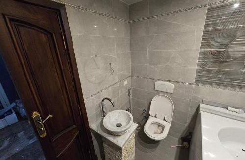 Bab Sharqi Apartment | Sunset sea view apartment for families only