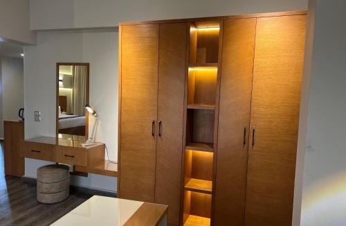 Abnob Hotel | Assiut Cement Hotel