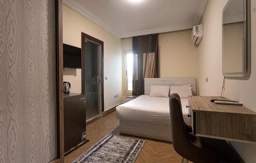 Al Haram Hotel | Pyramuse Inn